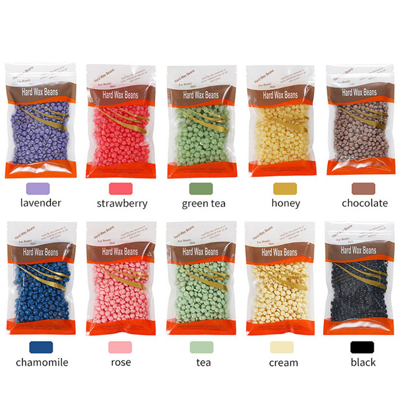 About Hard Wax Beads For Hair Removal Painless Wax Beads About Hard Wax Beads For Hair Removal Painless Wax Beads