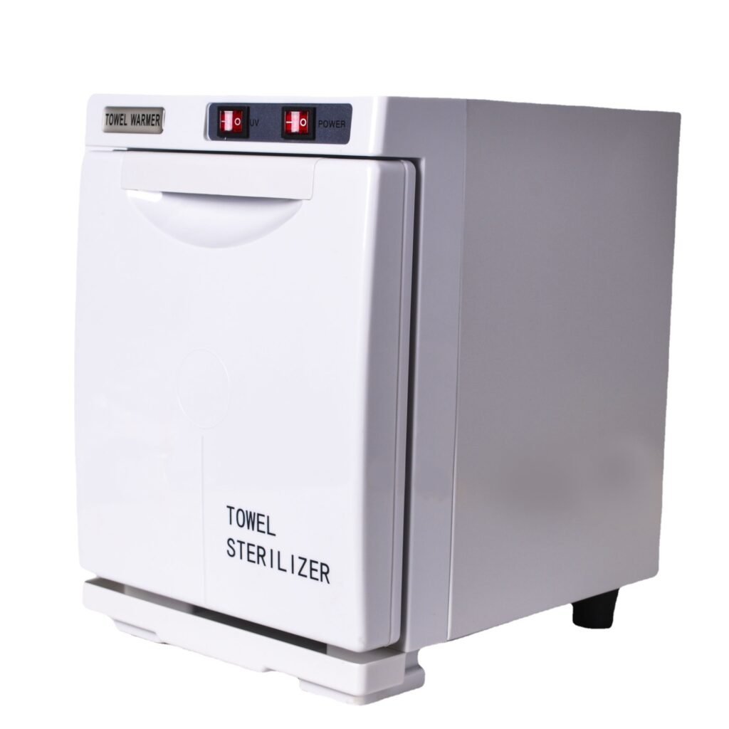 RTD-8A Electric Towel Warmer Machine Salon Spa BeautyEquipment Hot Towel Warmer Cabinet